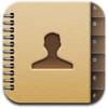Tap Mail, contacts, Calendar