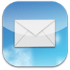 Tap Mail, contacts, Calendar