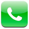 Tap Mail, contacts, Calendar